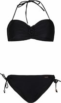 Protest Prtsoledat bandeau-bikini dames - maat xs/34