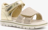 Blue Box meisjes sandalen - Goud - Maat 22
