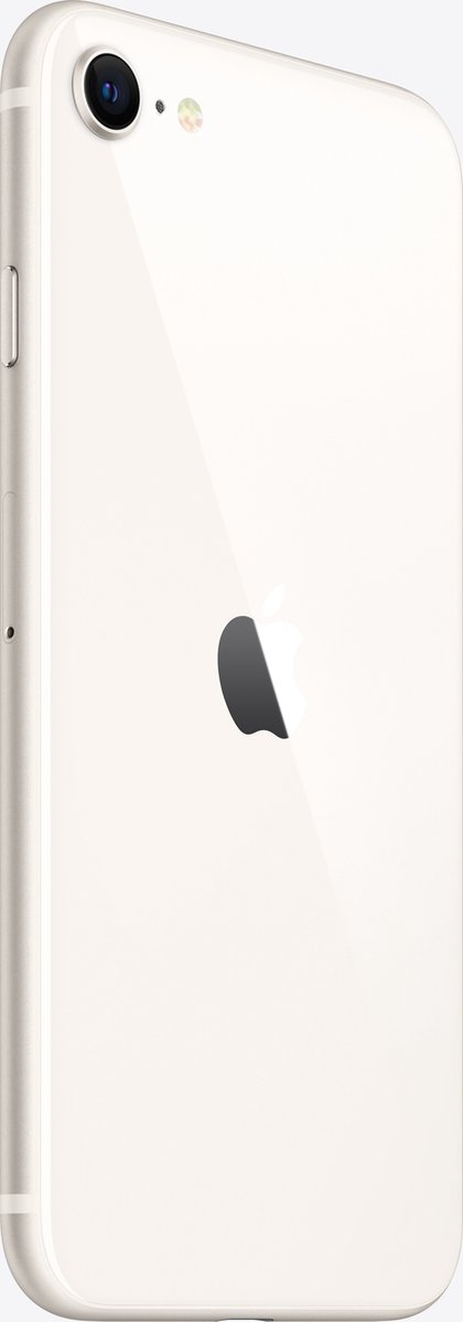 Apple iPhone SE (2022) - 128Go - Blanc | bol
