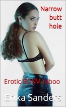 Taboo Erotic Collection 3 - Narrow butt hole (BDSM)