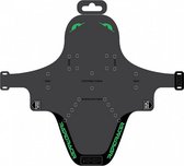 spatbord EnduroGuard MTB 80-120 mm groen