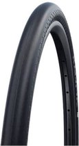 buitenband Kojak RaceGuard 20x1.35 (35-406) vouw zwart