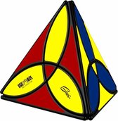 Qiyi Clover Pyraminx