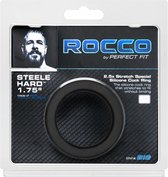 The Rocco Steele Hard - 1.75 Inch - Cock Ring - Cock Rings