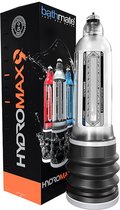 HydroMax9 - Clear - Pumps transparent