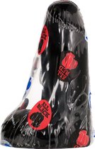 All Black 13 cm - Butt Plugs & Anal Dildos black