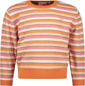 Le Chic Meisjes Oak Knit Pullover