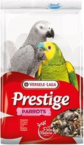 Prestige Papegaaien