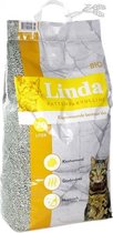 Linda Bio kattenbakvulling, 20 ltr