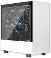 Game PC Redux Gamer Advanced i10 - NVIDIA GeForce GTX 1650 - Intel Core i3 10100F - 8GB RAM - SSD