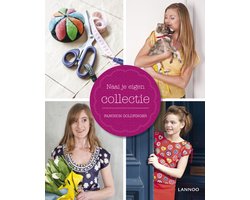 Naai je eigen collectie
