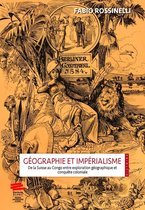 Histoire - Géographie et impérialisme