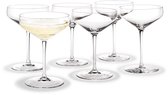 Rosendahl  - Perfection cocktailglazen 6 stuks in cadeauverpakking - Wijnglazen