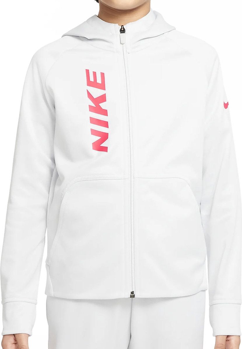 Nike Therma Fit Junior Hoodie