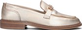 Tango Pleun Cartel Loafers - Instappers - Dames - Goud - Maat 37