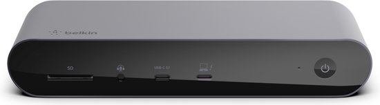 Belkin Thunderbolt 4 Pro Dock
