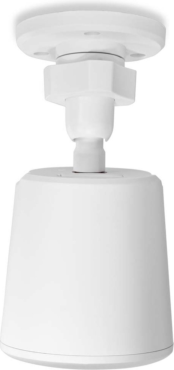 Nedis SmartLife Beveiligingscamera - Extra camera voor SLNVR201CWT Camera Systeem - Full HD 1080p - IP65 - Nachtzicht - Wit – foto 7