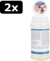 2x BACON BELLENBLAAS 120ML