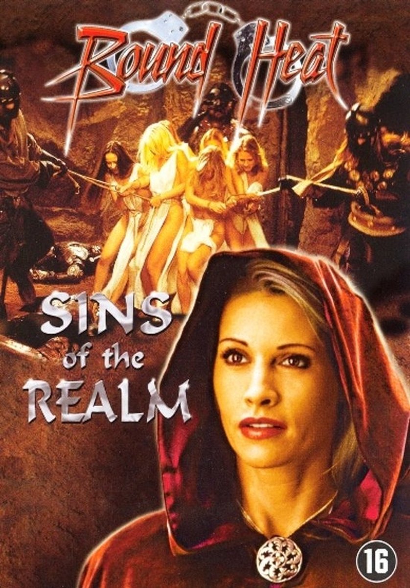 Bound Heat - Sins of the Realm