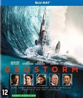 Geostorm (Blu-ray)