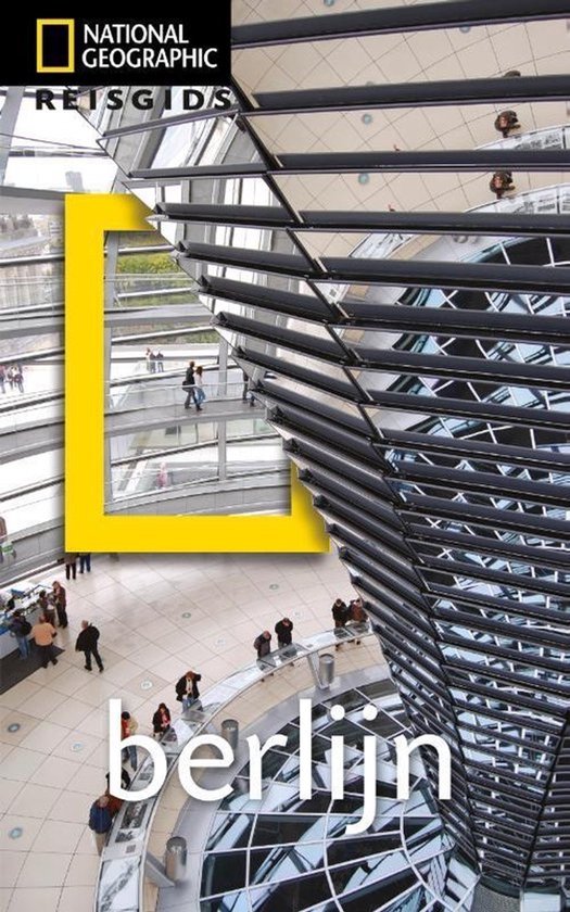 Berlijn - cover