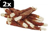 2x I AM DUCK TWIST 20CM 400GR