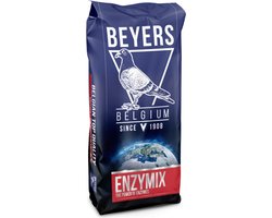 Beyers Enzymix 7/40 MS Opkweek 20 kg