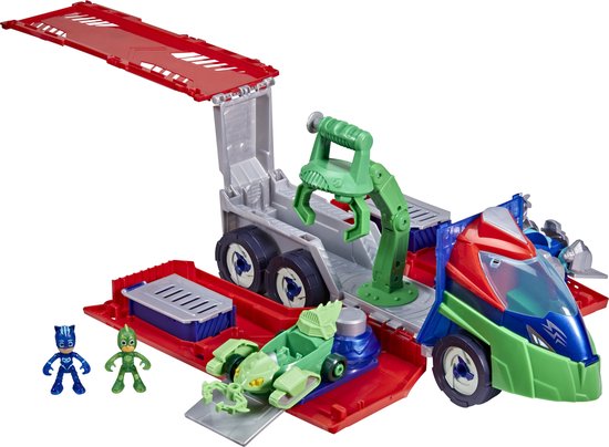 PJ Masks Heldenmobiel