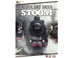 Nederland Onder Stoom