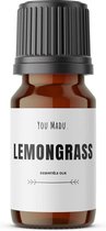 Lemongrass Essentiële Olie - 10ml