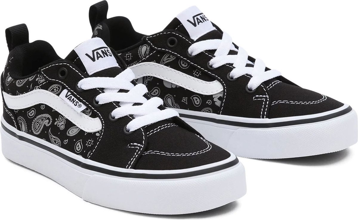 Vans Sneakers Unisex - Maat 37 | bol.com