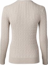 Madelene Pullover Sandy