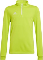 adidas - Entrada 22 Training Top Youth - Voetbalshirt Kids-152