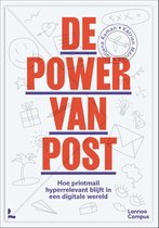 De power van post