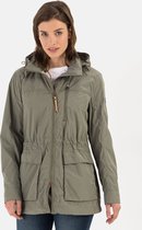 camel active Lichtgewicht packable Parka van gerecycleerd polyester