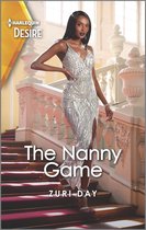 The Eddington Heirs 2 - The Nanny Game