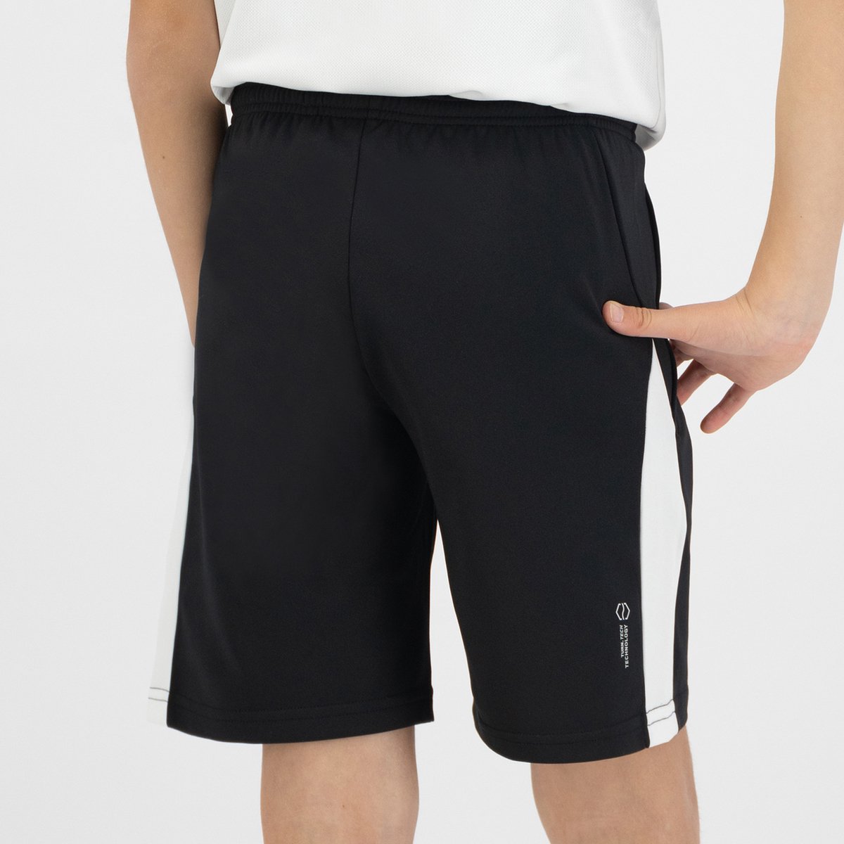Cruyff Turn Tech Short Junior - Maat 152