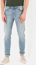 camel active Jeans Tapered Fit gemaakt van katoen