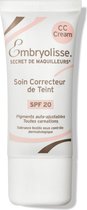 Embryolisse Soin Correcteur De Teint SPF 20 CC Cream - 30 ml