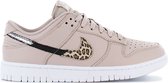 Nike Dunk Low SE - Dames Sneakers Sport Schoenen Trainers Roze DD7099-200 - Maat EU 36 US 5.5