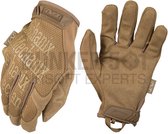 Mechanix Wear The Original Gloves S (Coyote)