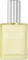 Clean Fresh Linens by Clean 30 ml - Eau De Parfum Spray