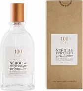 100BON EDT Neroli & Petit Grain Printanier - 50ml