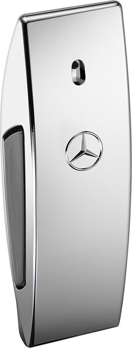 Herenparfum Mercedes Benz EDT Mercedes-Benz Club 100 ml