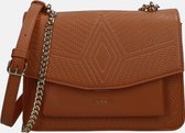 Inyati Emi crossbody tas desert gold