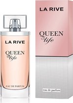 La Rive - Queen Of Life For Woman - Eau De Parfum - 75ML