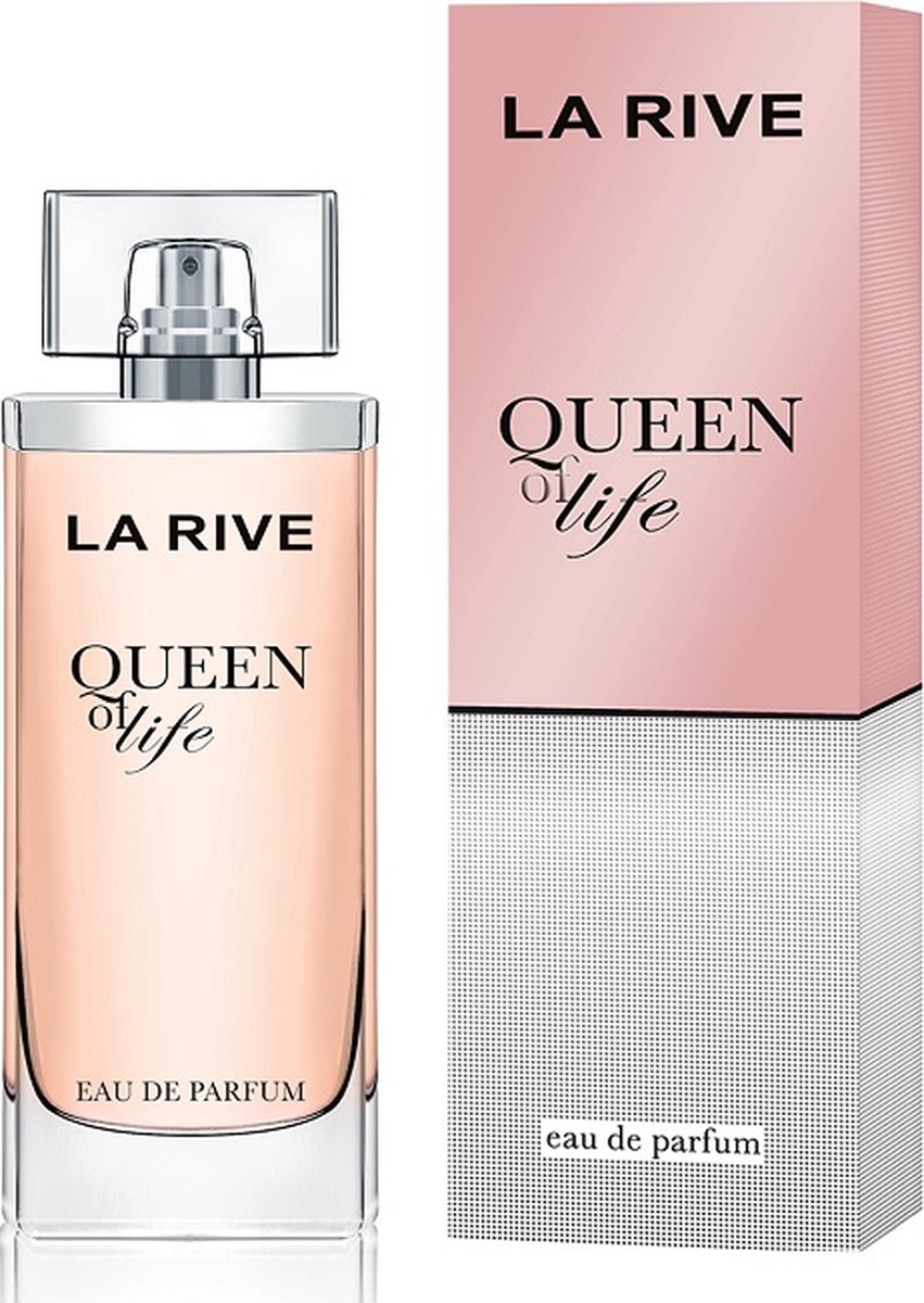 Queen of life parfum
