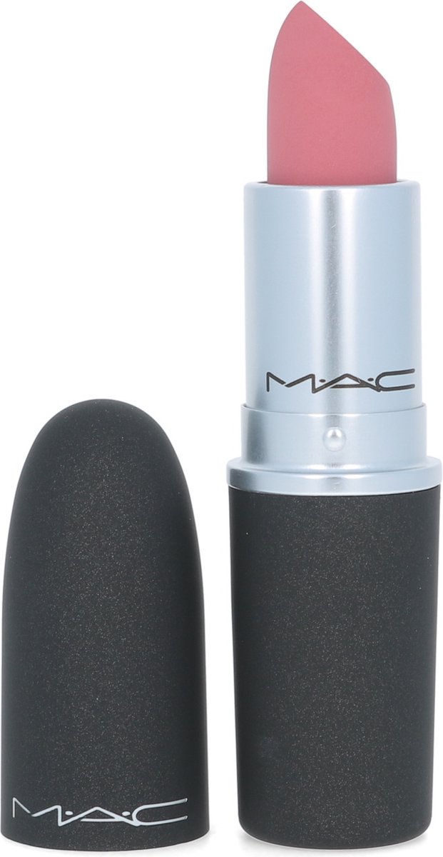 Goedkoopste MAC Cosmetics - Powder Kiss 924 Revecence Lipstick - 3g