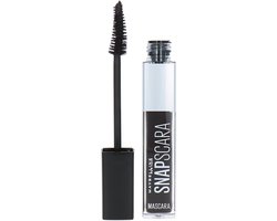 Maybelline Snapscara Mascara - 03 Bold Brown