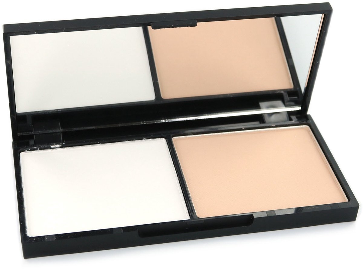 Body Collection Redefine Perfection Powder Universal Shade